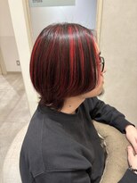 アストレアバイイーリス(ASTRAEA by Iris)&nbsp;福津/ハイライト/髪質改善