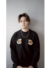 リーブルサニー(Libre Sunny)&nbsp;八木橋 海斗