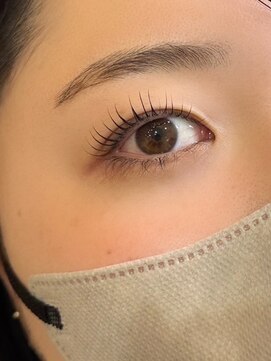 インク(ink”) まつげパーマ