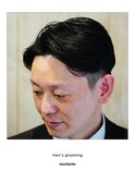 men's