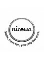 ニコワ(nicowa)/大澤綾