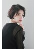 【2回目ご来店限定】カット+マッサージシャンプー ¥7,227【上大岡】