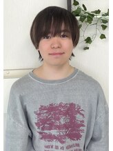 インセンス 用賀店(insence)&nbsp;石井 佑弥