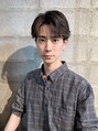 アソビー 近鉄八尾(Asobee) 増山 諒 (近鉄八尾)
