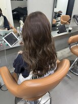 レックス 中野(rex) アッシュブラウン