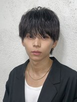 プライズ 表参道原宿店(prize)&nbsp;メンズメイクメンズヘアセットヘアメイク原宿メイクレッスン東京