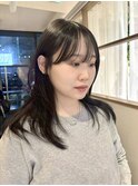 【東大阪布施】小顔レイヤー