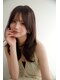 ヴェル(Velle)の写真/駅近・少人数・高技術。大人が求めるすべてが揃ったNEW OPENサロンで、ダメージレスに叶える理想の美髪。