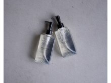 サンデー(Sunday.)の雰囲気(shampoo、treatmentをはじめオリジナルのプロダクトも豊富です)