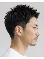 サロンドシロ(salon.de.SHILO)&nbsp;【六本木・麻布十番】メンズカット/理容室/アップスタイル/床屋