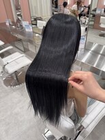 ケンジ 横浜(KENJE) 髪質改善トリートメント