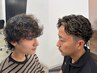 【渡邊限定】パーマ履歴にオススメ！カット＋トリートメント！