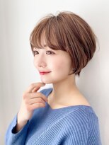 ヴィー 青山/表参道(VIE)&nbsp;【VIE／石田康博】ショート/ボブ/ショートボブが得意な美容院 22