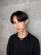 バックス(BUCKS) 三田 翔大