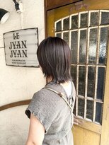 ウルティモ(ultimo.)&nbsp;レイヤースタイル