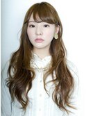 アンティークロング