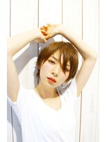 ビーチサイドStyle/20代30代40代50代60代