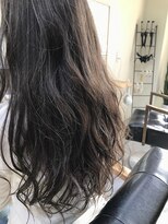 レナンダ (Reanda)&nbsp;スモーキーバイオレット