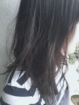 サーカス(circus) ネイビーアッシュ★