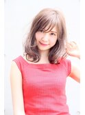 20代30代40代50代小顔カット黒髪ワンレンボブルフネビージュ前髪
