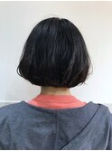 【neoliveeast】ふんわりボブ♪