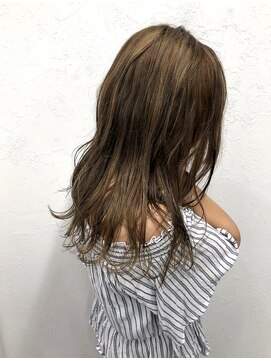 ワープ 青葉台(WARP) サマーベージュ☆