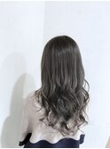 【filo by Feria渋谷】ミルキーグレージュ☆渡邉悟