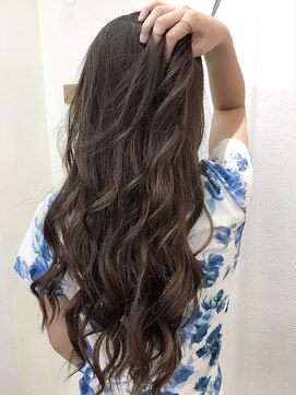 ビューティ スタジオ モッズ トウキョウ(beauty studio M.O.D TOKYO) M.O.D【モッズ】ダークヴラウン