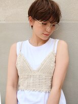 ケシキ大名(keshiki)&nbsp;ナチュラルショート/keshiki大名