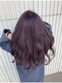 大人気ラベンダーグレージュ☆