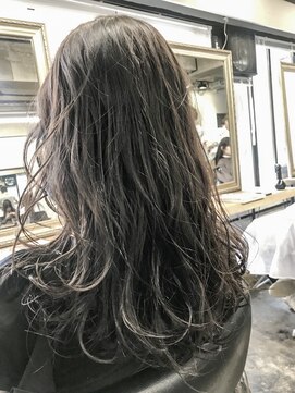 アクトゥス(AEQUITAS) ブリーチレスダブルカラーTOKIO Tr【池袋/20代/30代/40代】