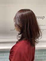 ロンド シャルム 吉祥寺(Lond charme) Lond charme【丹野翔太】春レイヤーミディ0329