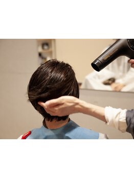 【駒込駅徒歩6分】普段忙しい大人女性必見！"Egalite"自慢の極上ヘッドスパで、癒しのリラックスtimeを…♪