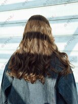 プロデュース 相模原店(Produce) センターパート♪ウェーブ♪ロング