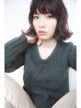 キートスバイガーランド (Kiitos by Garland) [kiitos/吉祥寺]