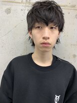 ランダル(Randall)&nbsp;ウルフスタイル