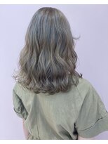 ニューヨーク ニューヨーク 河原町オーパ店(NYNY)&nbsp;オリーブベージュ○