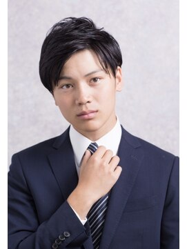 スタジオ 渋谷 原宿(Stujio) ツーブロック