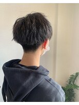 美容室 ルアル 市原市八幡宿店(Luar)&nbsp;ソフトツイストマッシュ☆