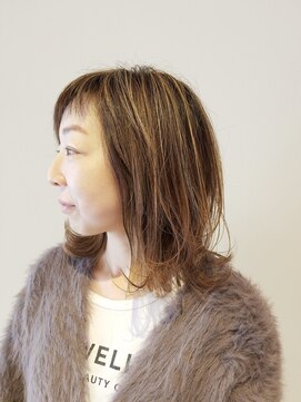 スタンド(STAND) ハイライト