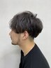 【学割U２４】大学生・専門学生対象　カット￥4070→￥3520