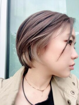 ミーティア バイ クアトロ(Meteor By QUATRO) 大人インナーベージュ☆