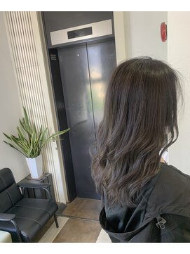 ジゼル(GiseL) グラデーション