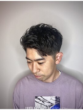 トゥーユー(to you...) ワイルドアップバング