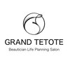 グランド テトテ(GRAND TETOTE)のお店ロゴ
