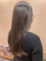 ハイル(Heil)&nbsp;【Heil】 ハイライト/アッシュ/グレージュ/オージュア/うる艶髪