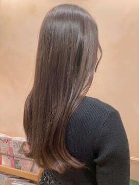 ハイル(Heil) 【Heil】 ハイライト/アッシュ/グレージュ/オージュア/うる艶髪