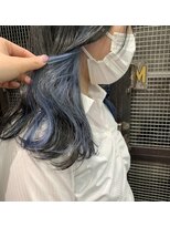 バブルス(BUBBLES)&nbsp;イヤリングカラー