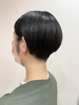 アーサ(asa) コンパクトショート