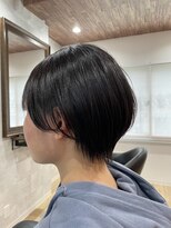 ライズヘアー(RIZE HAIR) ショート☆